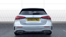 Mercedes-Benz A-Class A200 AMG Line 5dr Petrol Hatchback